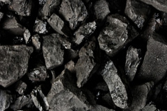 Holefield coal boiler costs