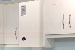 Holefield electric boiler quotes