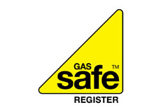 gas safe companies Holefield